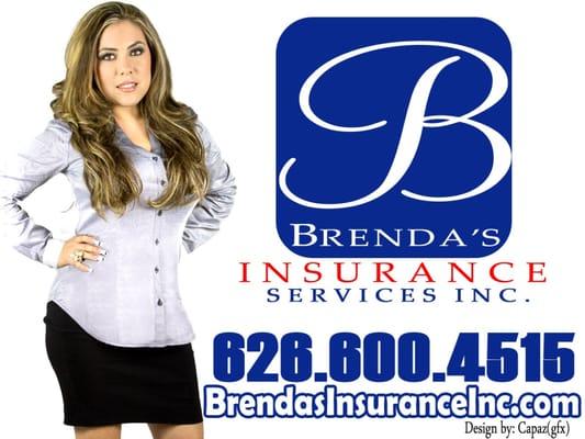 Brendas Insurance Services