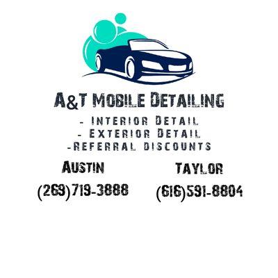 A&T Mobile Detailing