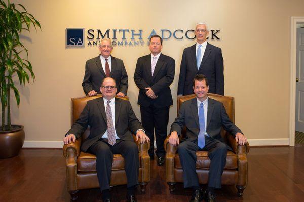 Smith Adcock and Company