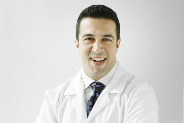 Eraj Basseri, MD - Surgeon