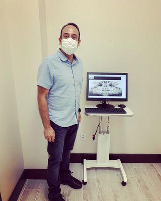 Making panoramic systems works for the dental office!