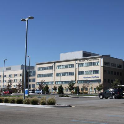 Intermountain Health Care