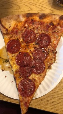 Pepperoni Slice