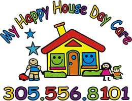 My Happy House Day Care and Learning Center