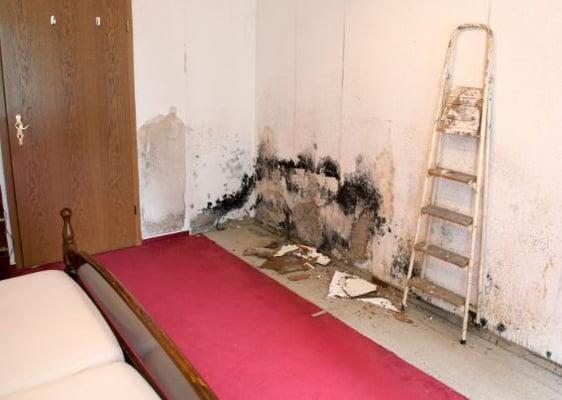 drywall smoke repair South Bend