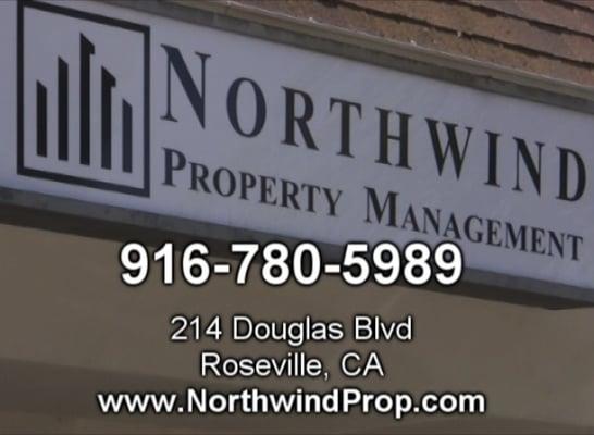 Roseville Property Management