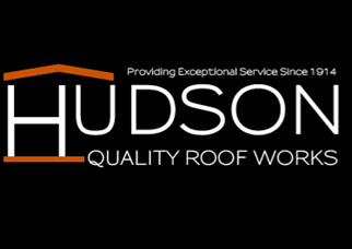 Hudson Roofing & Skylight Wks Inc logo