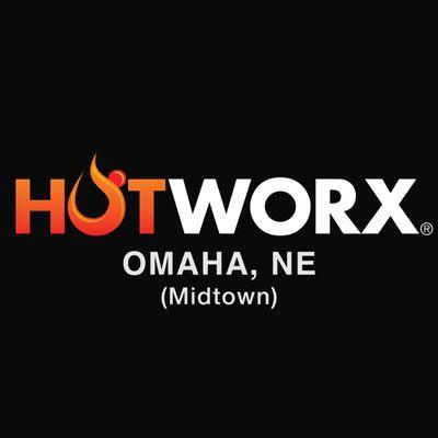 HOTWORX- Omaha, NE (Midtown)