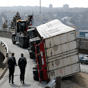 Semi-Truck Accidents