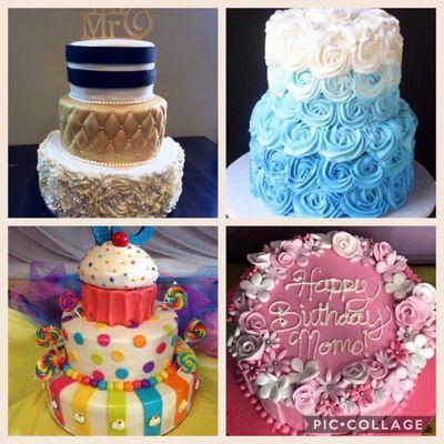 MyDream Cakes