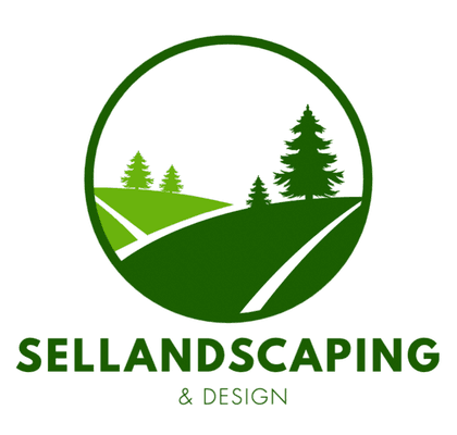 Sellandscaping & Design