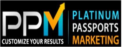 Platinum Passports Marketing