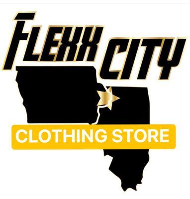 Flexx City Clothing Store