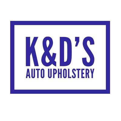 K&D's Auto Upholstery