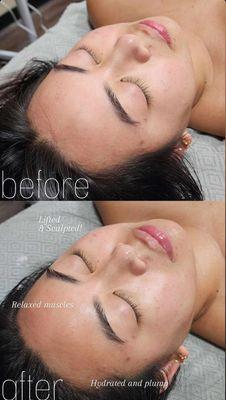 Revitalize Facial