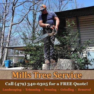 Servicing Northwest Arkansas and the Surrounding Areas. Call us for a FREE Quote at (479) 340-6305!