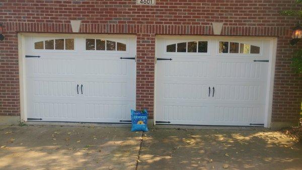 APS Garage Door Sales & Service