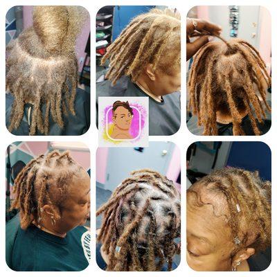 Insta-locs