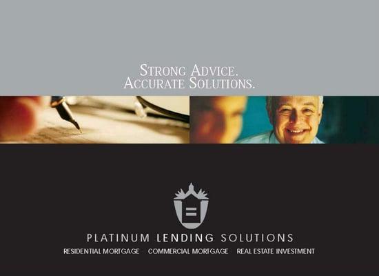 Platinum Lending Solutions is and expert in Residential & Commercial Mortgage
Real Estate Investment
Residential Refinance