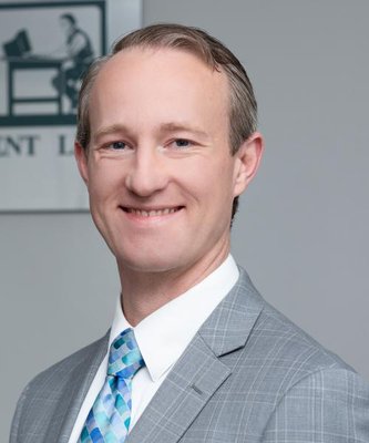 David Snyder, CFP
Wealth Advisor