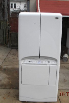 Electric Dryer  $175.00