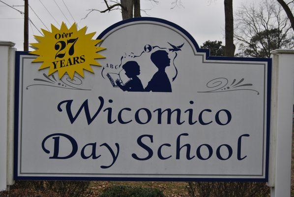 Wicomico Day School