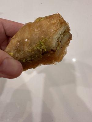 Baklava