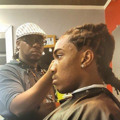 Excel Beauty & Barber Of Greenville