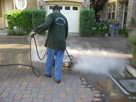 Austin's Power Wash Services