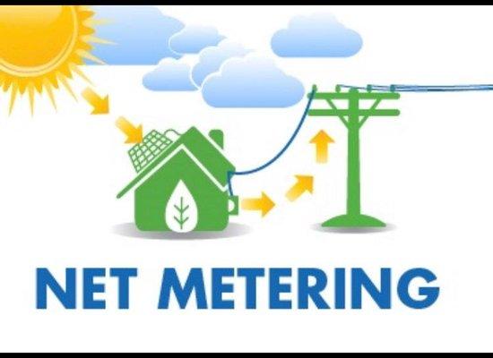 Stay connected to the grid and get your solar power energy stored to use when you need it!