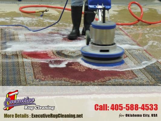 Carpet Cleaning Oklahoma City