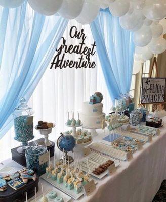 Baby shower 2019