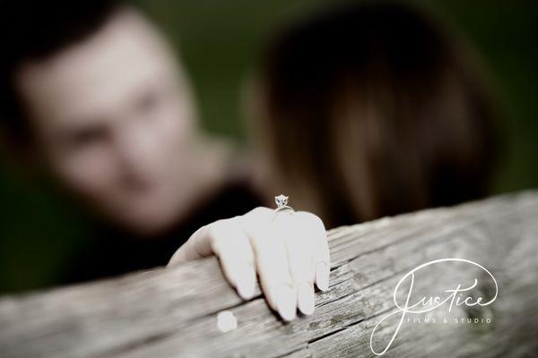 Engagement Couples Session