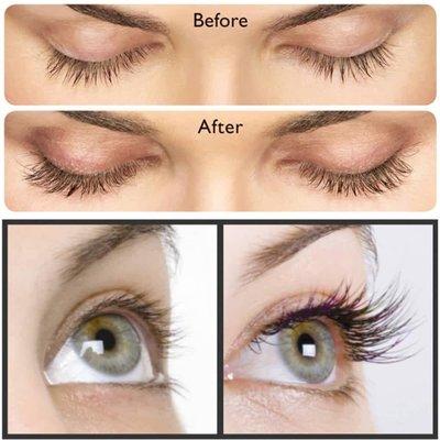 LATISSE® is the first FDA-approved product to grow lashes longer, fuller and darker for those who do not have enough lashes.