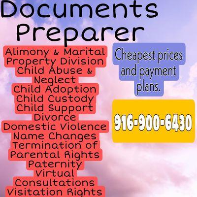 Document Preparer