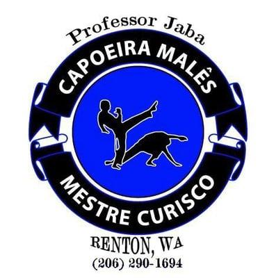 Capoeira Malês Renton