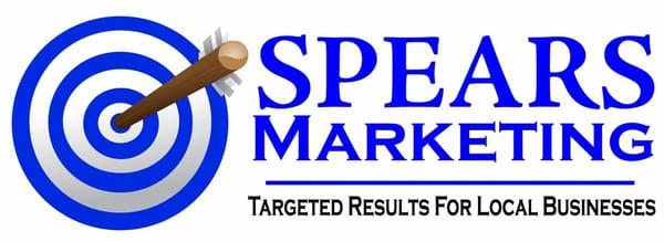 Spears Marketing Logo