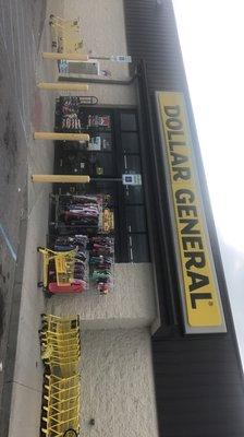 Dollar General