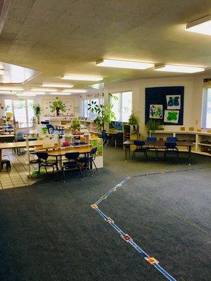 Willow Creek Montessori