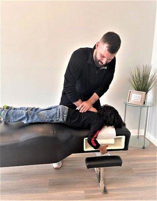 Legacy Chiropractic