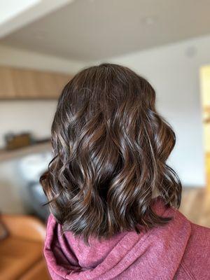 Low Maintenance Highlights