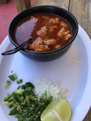 Menudo