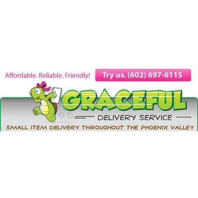 Graceful Delivery Service