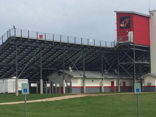 Memorial Stadium