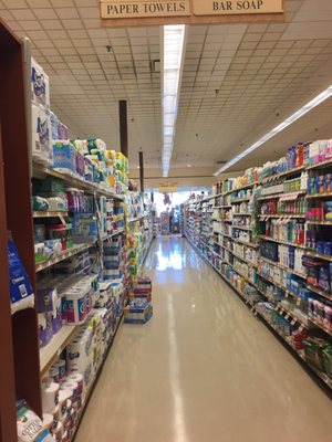 Roche Bros of Needham -- 377 Chestnut Street, Needham             Interior