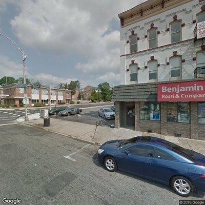 Recent Refi partner buyout of mixed use in Orange NJ.