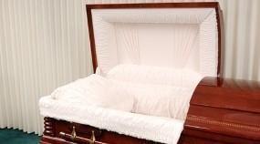 Arthur F White Funeral Home