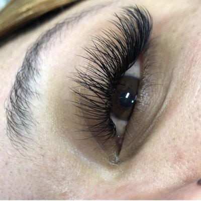 Full Classic Lash Extension