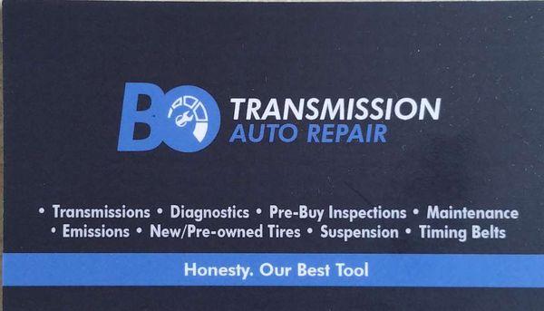 Complete Auto Care