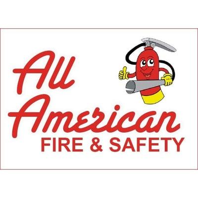 All American Fire & Safety